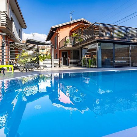 The Lake Home คอลีโก ภายนอก รูปภาพ